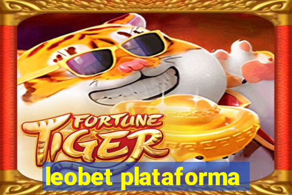 leobet plataforma